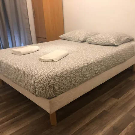 Le Parc 68 Colmar