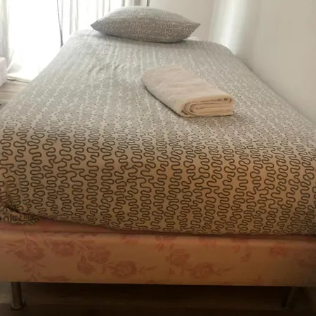 Apartament Le Parc 68 *