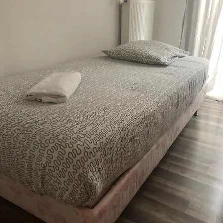 Apartament Le Parc 68 *
