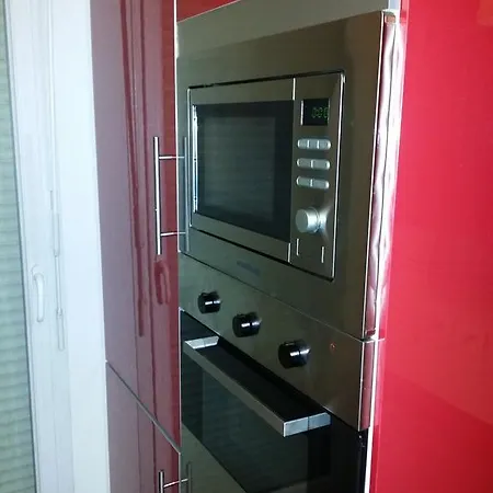 Résidence Le Parc 68 *