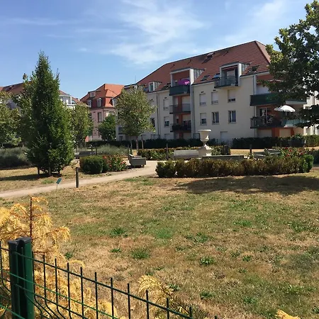 Le Parc 68 *