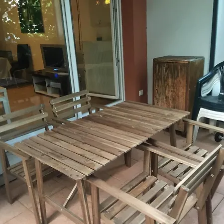 Le Parc 68 Apartament *