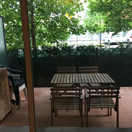 Le Parc 68 Апартаменти Кольмар