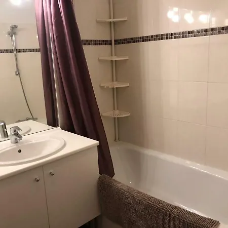 Le Parc 68 Colmar