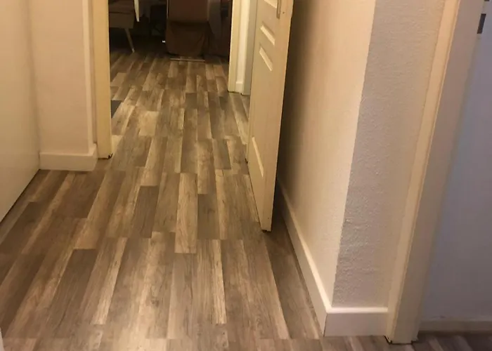 Apartmán Le Parc 68