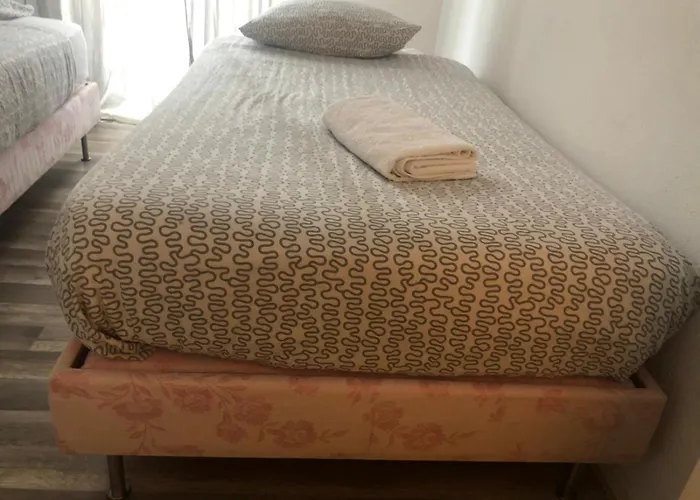 Apartmán Le Parc 68 *