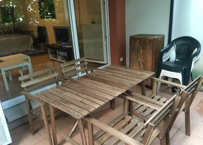 Le Parc 68 Apartmán *